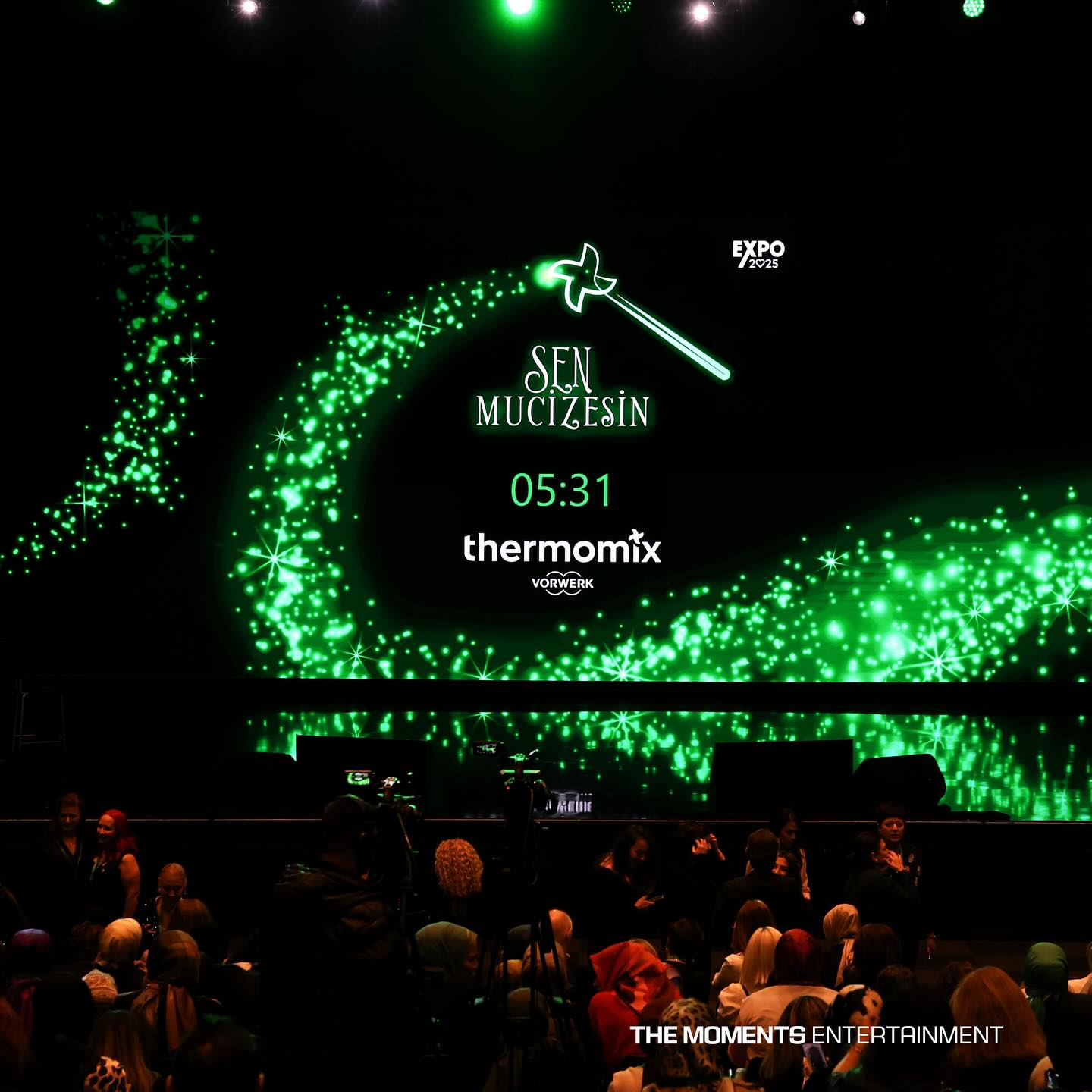 Thermomix Expo 2025